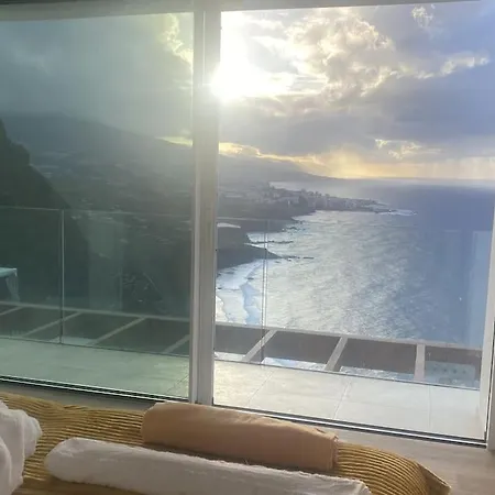 Ocean Ii Luxe Infinity Heated Pool 别墅 *