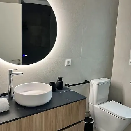 Ocean Ii Luxe Infinity Heated Pool 别墅 圣乌尔苏拉