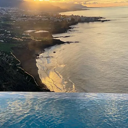 Ocean Ii Luxe Infinity Heated Pool * 圣乌尔苏拉