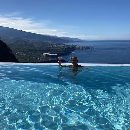Ocean Ii Luxe Infinity Heated Pool 圣乌尔苏拉