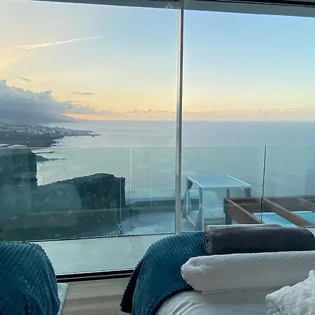 别墅 Ocean Ii Luxe Infinity Heated Pool