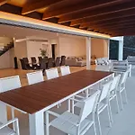 빌라 Ocean Ii Luxe Infinity Heated Pool