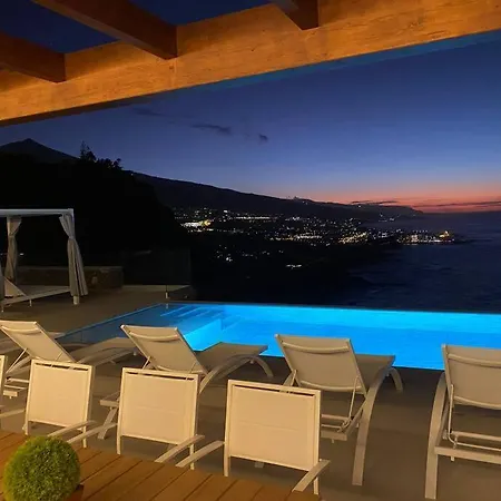 Ocean Ii Luxe Infinity Heated Pool * 圣乌尔苏拉