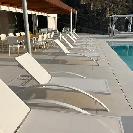 别墅 Ocean Ii Luxe Infinity Heated Pool