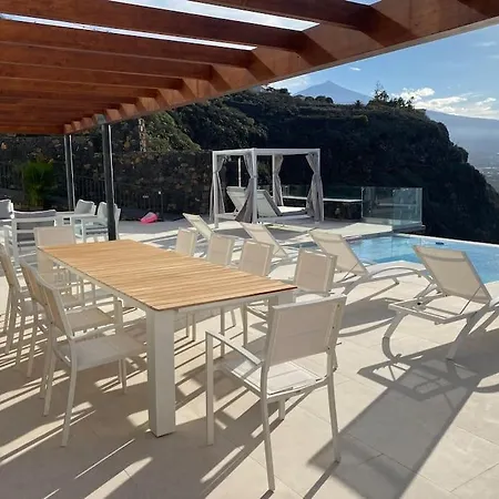 Ocean Ii Luxe Infinity Heated Pool 圣乌尔苏拉