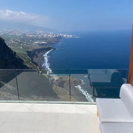 Ocean Ii Luxe Infinity Heated Pool Villa