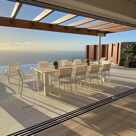 Villa Ocean Ii Luxe Infinity Heated Pool *