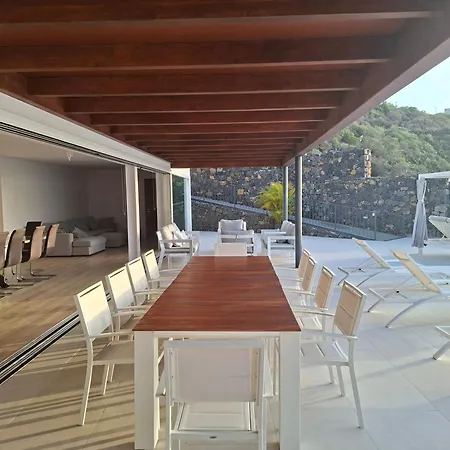 Ocean Ii Luxe Infinity Heated Pool 别墅 *