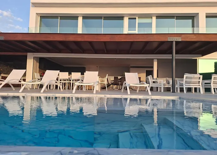 Ocean Ii Luxe Infinity Heated Pool Santa Úrsula