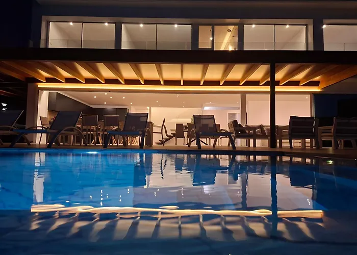 Ocean Ii Luxe Infinity Heated Pool * Santa Úrsula