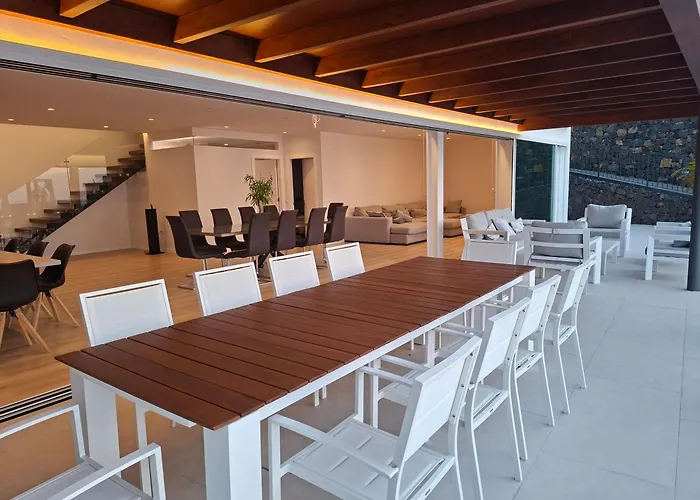 Villa Ocean Ii Luxe Infinity Heated Pool