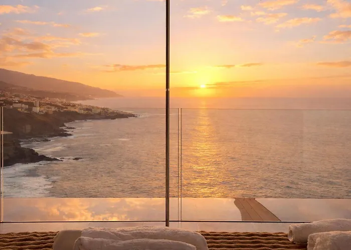 Ocean Ii Luxe Infinity Heated Pool Villa