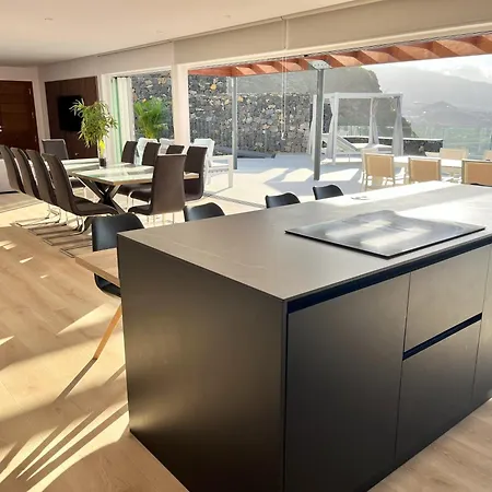 Villa Ocean Ii Luxe Infinity Heated Pool *