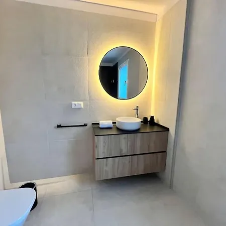 Ocean Ii Luxe Infinity Heated Pool Villa *