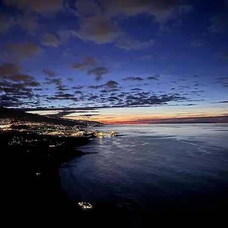 Ocean Ii Luxe Infinity Heated Pool *