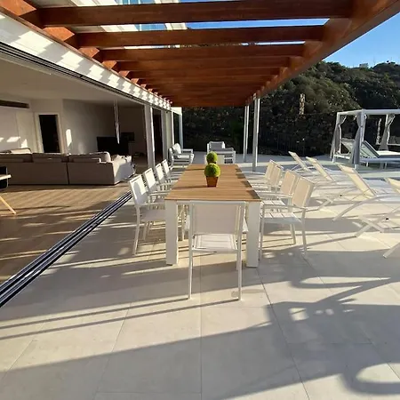 Ocean Ii Luxe Infinity Heated Pool Santa Úrsula