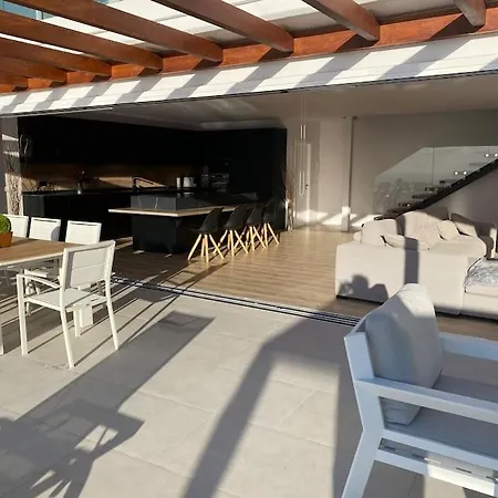 Villa Ocean Ii Luxe Infinity Heated Pool