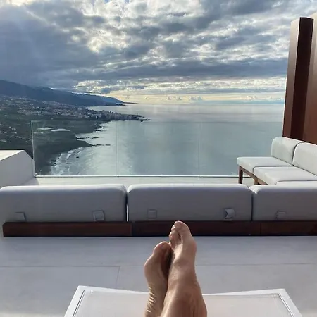 Villa Ocean Ii Luxe Infinity Heated Pool *