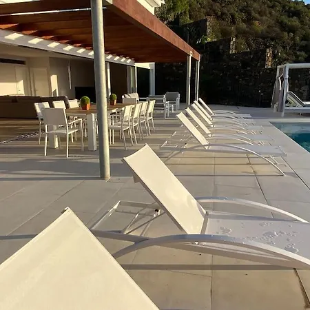 Villa Ocean Ii Luxe Infinity Heated Pool Santa Úrsula