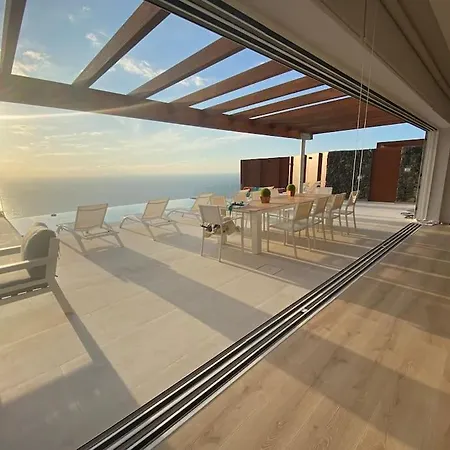 Villa Ocean Ii Luxe Infinity Heated Pool *