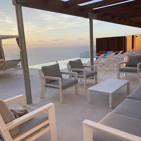 Ocean Ii Luxe Infinity Heated Pool * Santa Úrsula