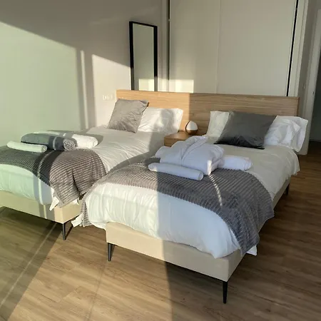 Ocean Ii Luxe Infinity Heated Pool *