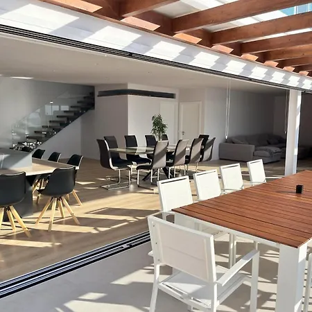 Villa Ocean Ii Luxe Infinity Heated Pool Santa Úrsula