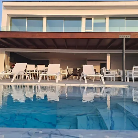 Ocean Ii Luxe Infinity Heated Pool Santa Úrsula