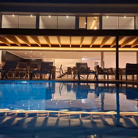 Ocean Ii Luxe Infinity Heated Pool * Santa Úrsula