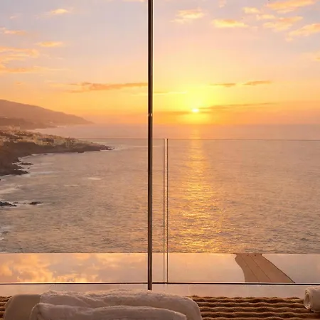 Ocean Ii Luxe Infinity Heated Pool Villa