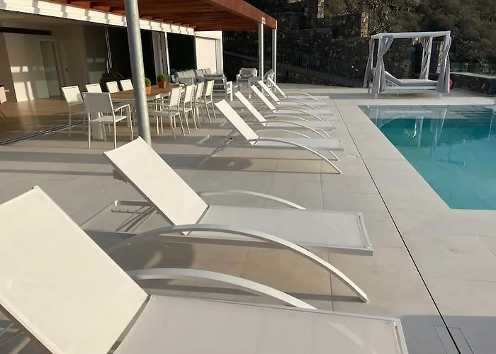 Villa Ocean Ii Luxe Infinity Heated Pool